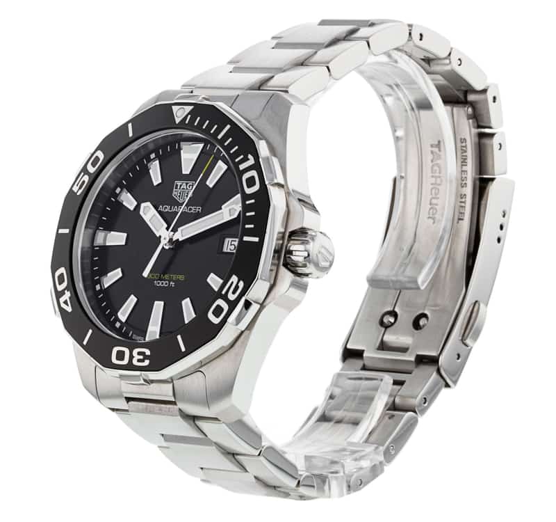 Tag Heuer Aquaracer WAY111A.BA0928